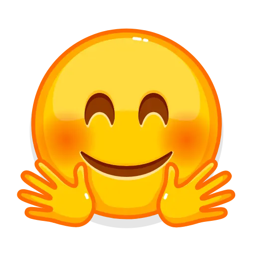 Animated Emojis sticker 10