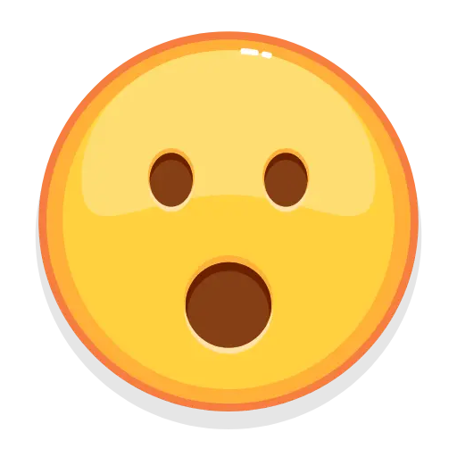 Animated Emojis sticker 11