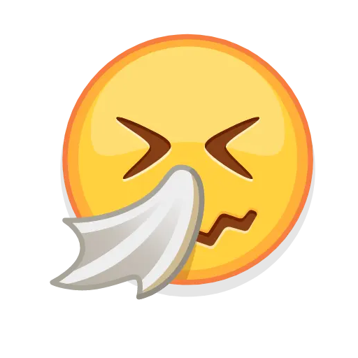Animated Emojis sticker 12