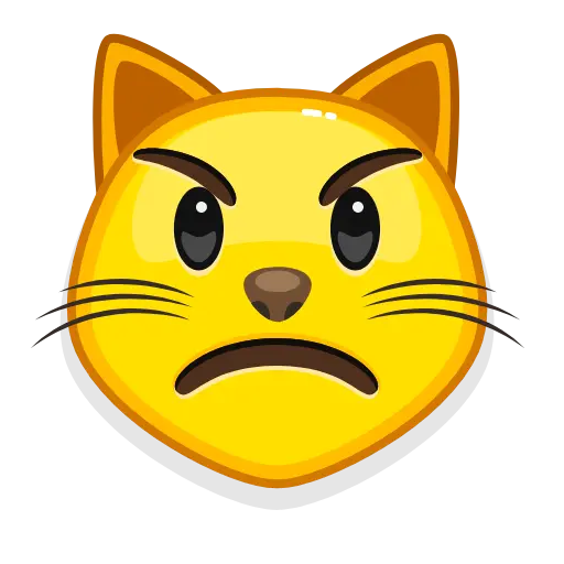 Animated Emojis sticker 15