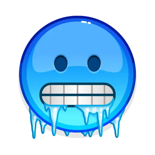 Animated Emojis sticker 20