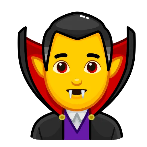 Animated Emojis sticker 21