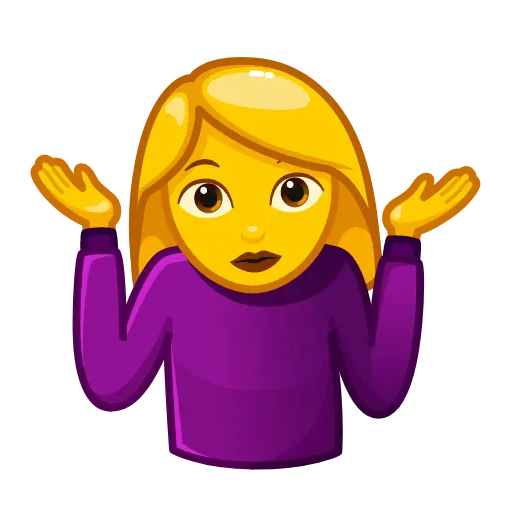 Animated Emojis sticker 25