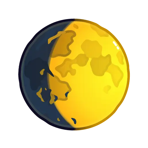 Animated Emojis sticker 3