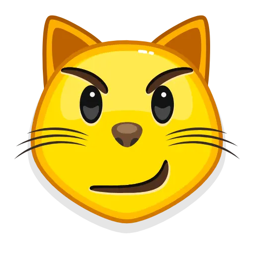 Animated Emojis sticker 8
