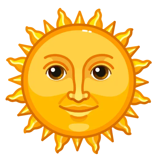 Animated Emojis sticker 9