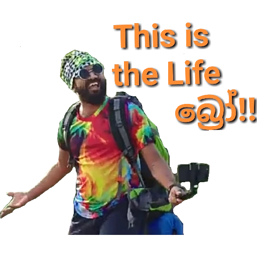 Wasthi Pack 1 sticker 10