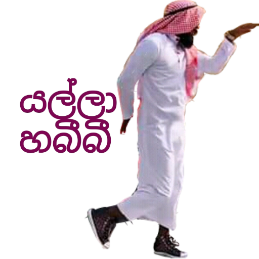 Wasthi Pack 1 sticker 13