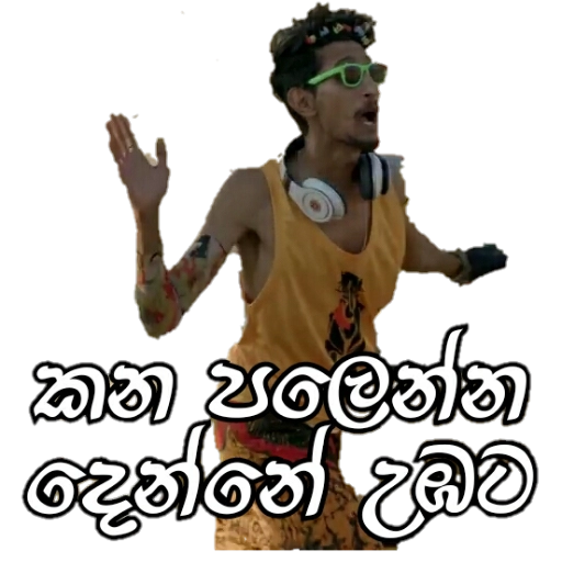 Wasthi Pack 1 sticker 4