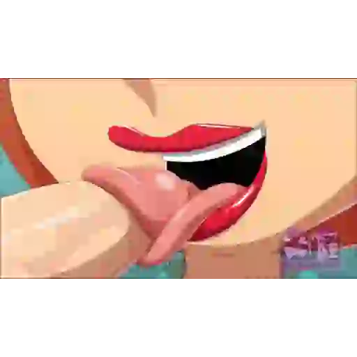Animated Cartoon Porn Stickers sticker 16
