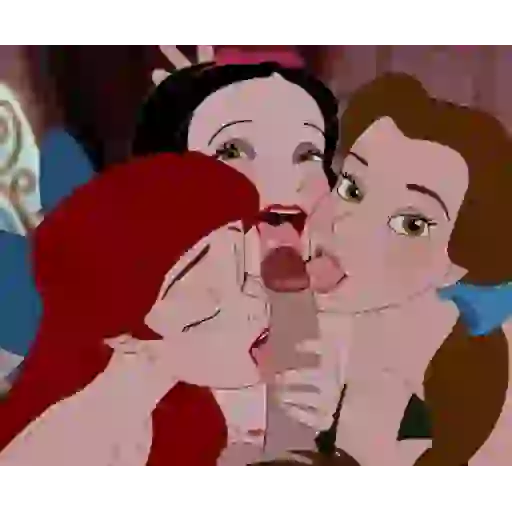 Animated Cartoon Porn Stickers sticker 25
