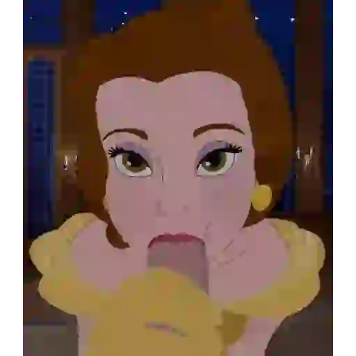 Animated Cartoon Porn Stickers sticker 26