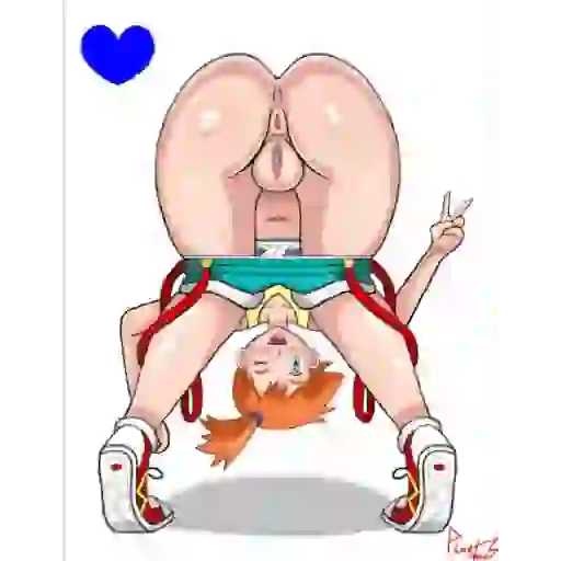 Animated Cartoon Porn Stickers sticker 6