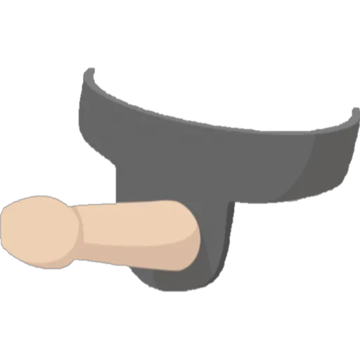 Sex Toy Stickers sticker 11