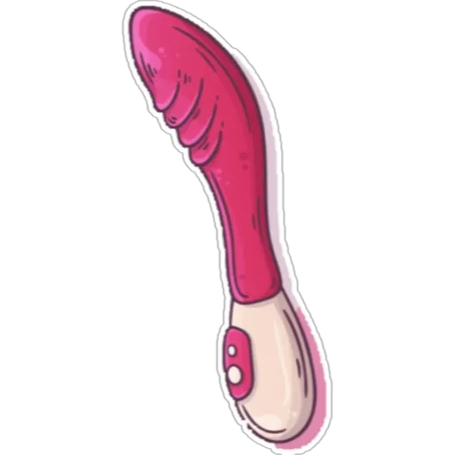 Sex Toy Stickers sticker 12
