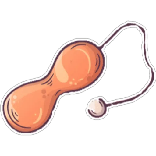 Sex Toy Stickers sticker 15