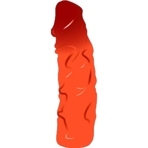 Sex Toy Stickers sticker 17