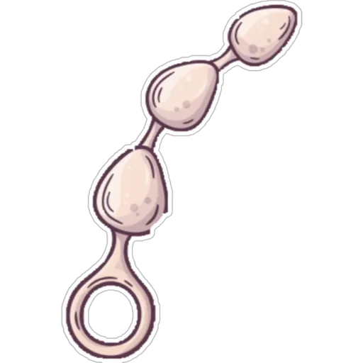 Sex Toy Stickers sticker 2
