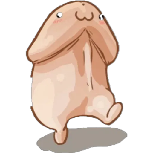 Sex Toy Stickers sticker 7