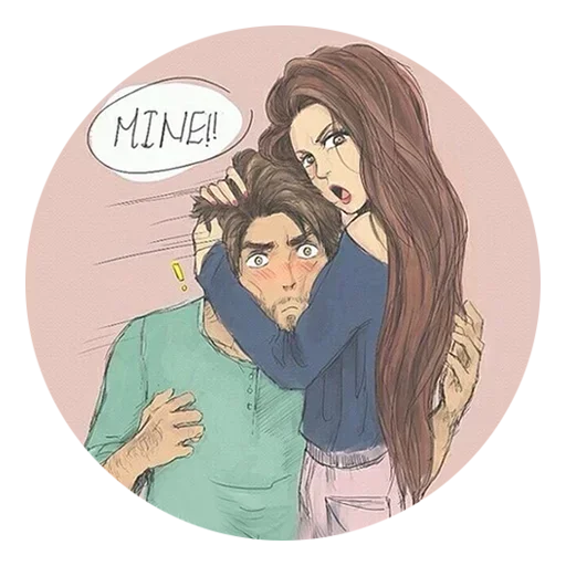 Kims sticker 12