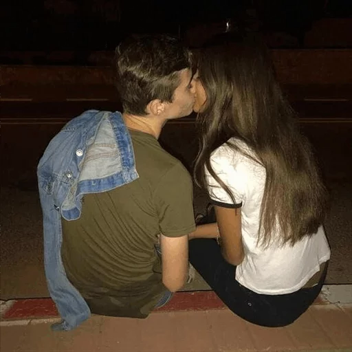 Horny lovers sticker 22