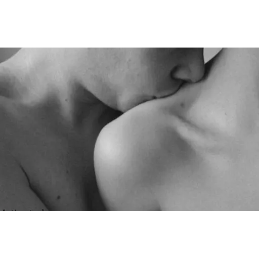 Horny lovers sticker 25