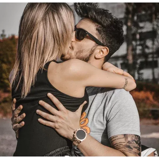 Horny lovers sticker 7