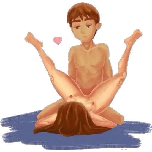 For lovers who fuck sticker 15