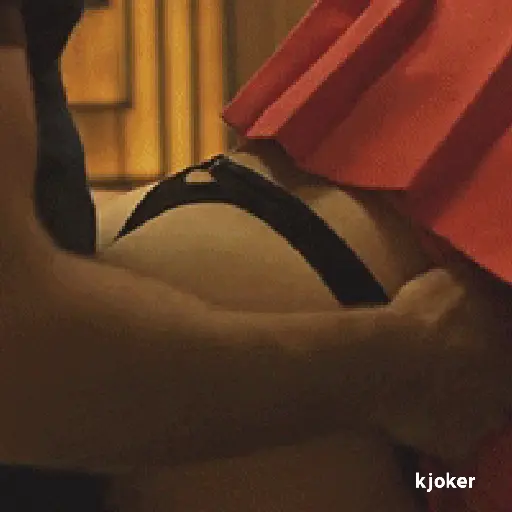 Pornofied sticker 12