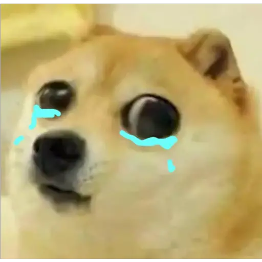 Dog Bois sticker 1