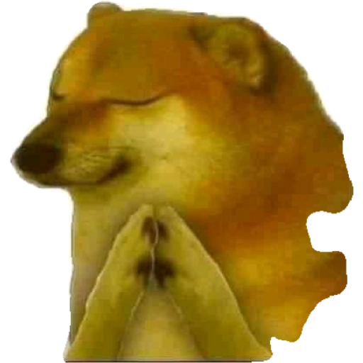 Dog Bois sticker 10