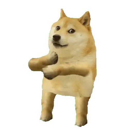 Dog Bois sticker 11