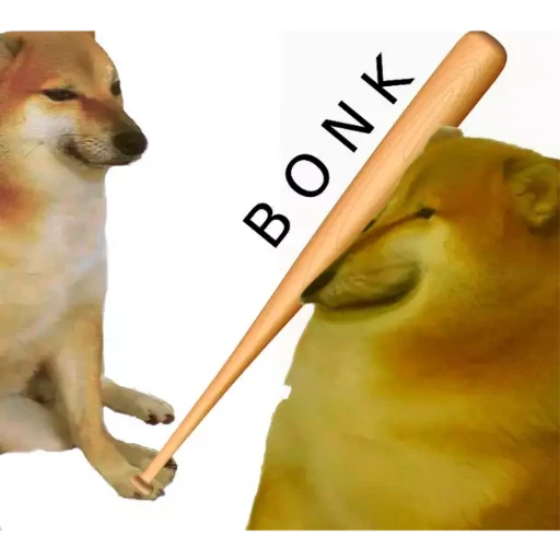 Dog Bois sticker 12