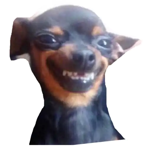 Dog Bois sticker 13