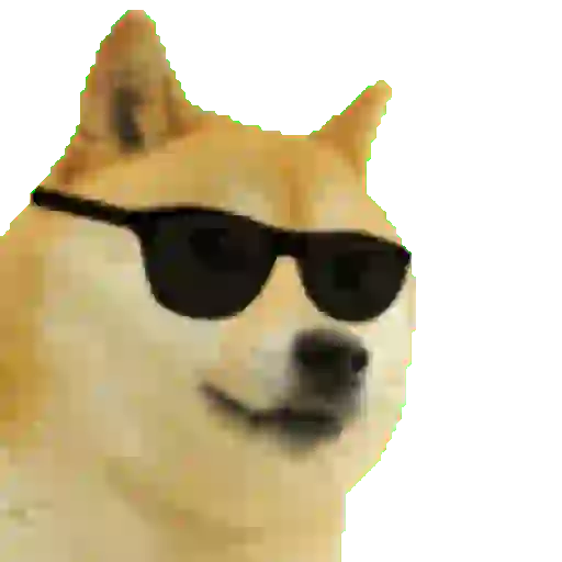 Dog Bois sticker 8