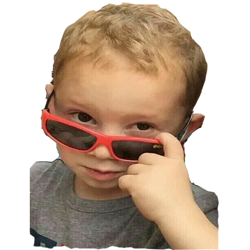 Gavin Boi sticker 5