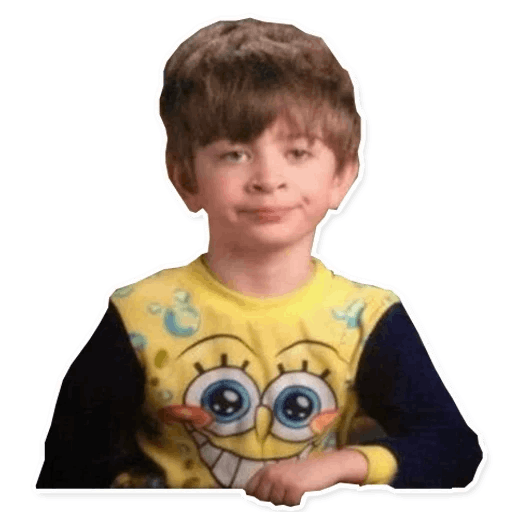Gavin Boi sticker 8