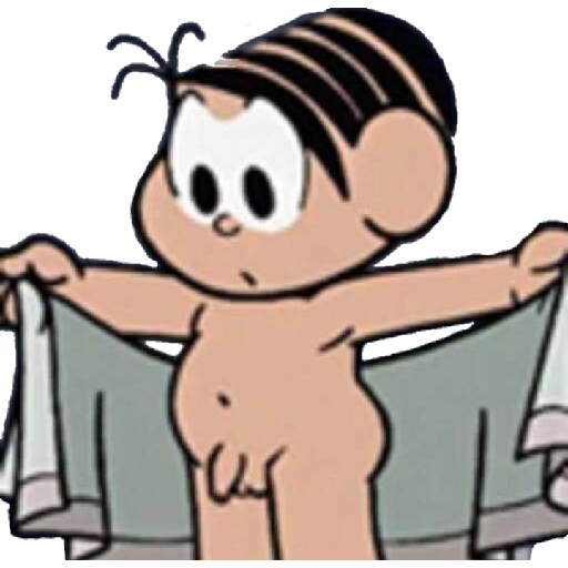 Cartoonish but sex sticker 12