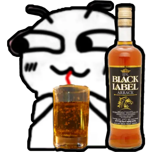 Average Sinhala Memes sticker 24