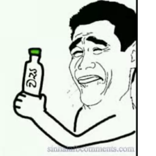 Average Sinhala Memes sticker 27