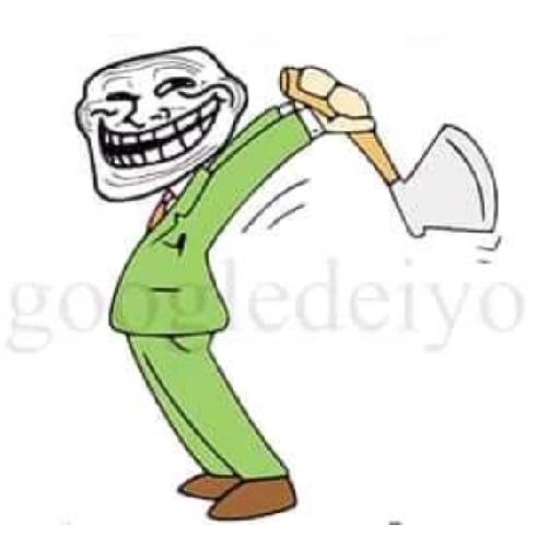 Average Sinhala Memes sticker 3