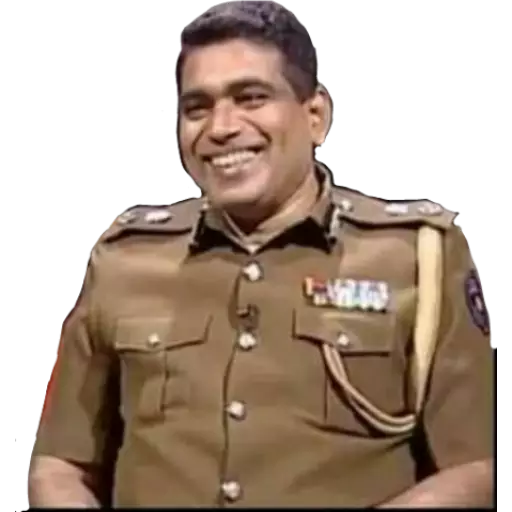 Average Sinhala Memes sticker 30