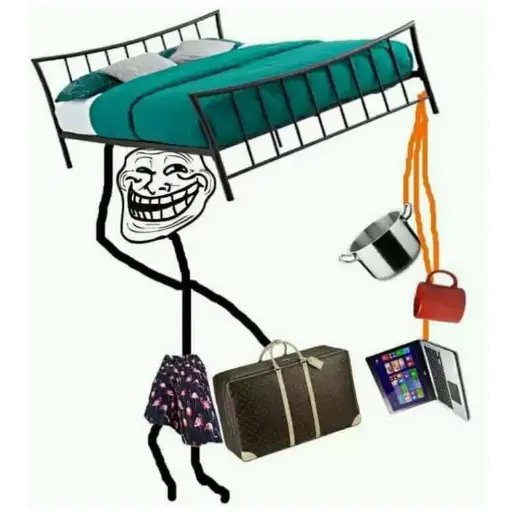 Average Sinhala Memes sticker 8