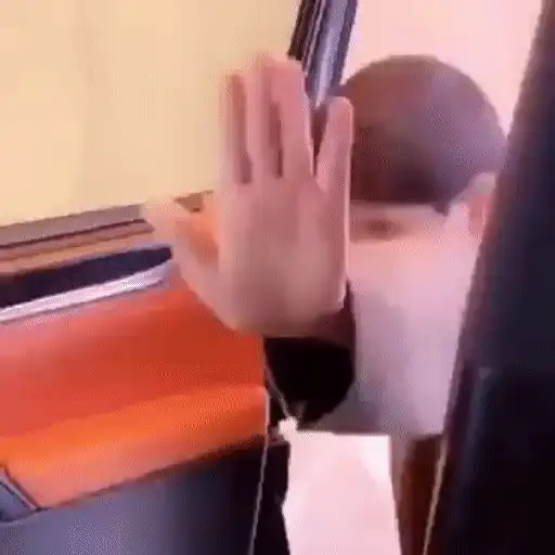 Kids for Cute girls 2 sticker 11