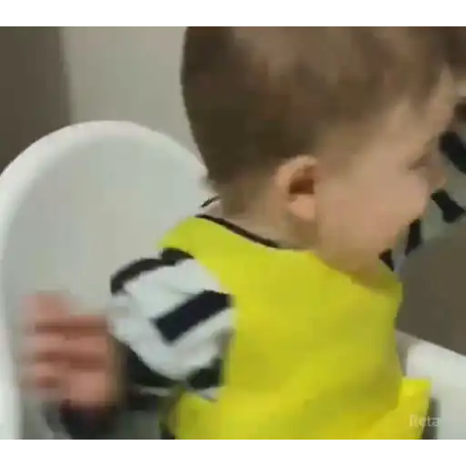 Kids for Cute girls 2 sticker 13