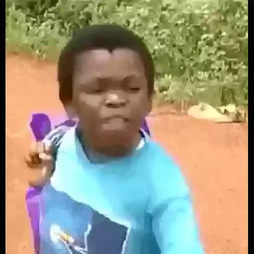 Kids for Cute girls 2 sticker 14