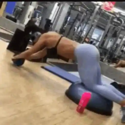 Why I workout sticker 22