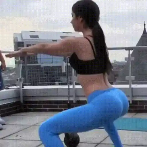 Why I workout sticker 24