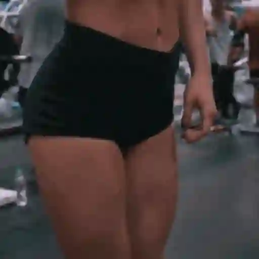 Why I workout sticker 6