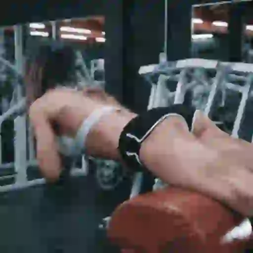 Why I workout sticker 9